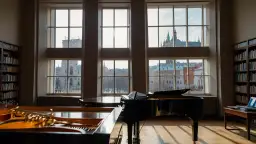 Szkoła muzyczna Kraków: Oferta edukacyjna i kursy dla uczniów