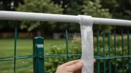 Taśma na płot panelowy – Jakie zastosowanie i wybór najlepszej opcji?