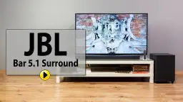 Jak podłączyć JBL Bar 5.1 do telewizora - proste sposoby i porady