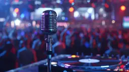 Top lista Eski: Jakie hity królują na szczycie? Aktualne zestawienie