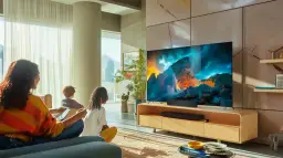 Telewizory OLED 120Hz: To modele, które zapewnią doznania wizualne