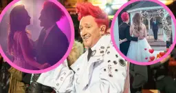 Ile żon miał Michał Wiśniewski? Zaskakujące fakty o jego małżeństwach