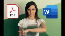 Jak zapisać plik z Word w PDF - proste metody bez problemów