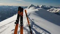 Atomic Savor: Czy te narty sprostają każdemu wyzwaniu na stoku?