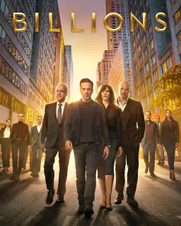 Billions sezon 7 ile odcinków - ile ich naprawdę jest i kiedy?