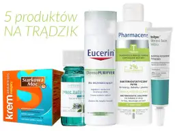 Jakie kosmetyki na trądzik naprawdę działają i poprawiają stan skóry