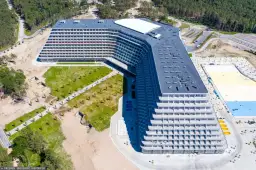 Hotel Gołębiewski w Wiśle – kiedy powstał i co warto wiedzieć