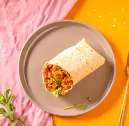 Jak zrobić fit burrito - prosty przepis na zdrową wersję meksykańskiego dania