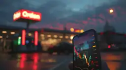 Orlen rekomendacje: Czy warto inwestować w akcje PKN Orlen?