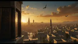 Assassin's Creed Mirage na Xbox: Wszystko o nowej grze Ubisoft