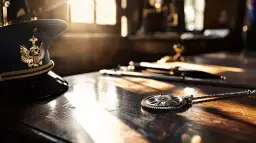 Pierwszy stopień oficerski: Jak go uzyskać? Ścieżka kariery