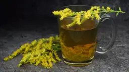 Jak prawidłowo przygotować herbatę z nawłoci - skuteczny przepis domowy