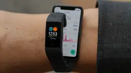 Fitbit Charge 3: Czy warto zainwestować w ten fitness tracker?