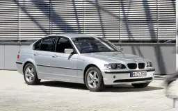 BMW E46 dane techniczne: zaskakujące fakty, które musisz znać!