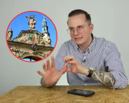 Ile kosztuje msza gregoriańska w Licheniu? Zaskakujące szczegóły!