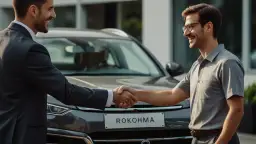 Rękojmia na używany samochód – Co warto wiedzieć przed zakupem?