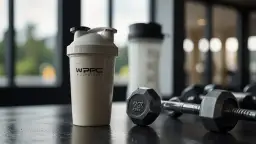 Białko WPC 80 to najlepszy wybór dla Twojego treningu? Analiza