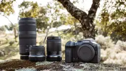 Typ obiektywu fotograficznego jak narząd wzroku: co musisz wiedzieć