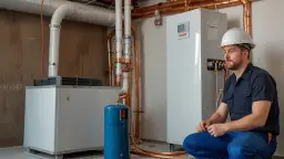 Profesjonalna instalacja centralnego ogrzewania w Rzeszowie - sprawdź