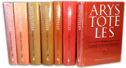 9 dzieł Arystotelesa, które zmieniły świat. Wpływ na filozofię