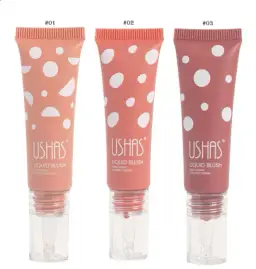 Ushas Kosmetyki co to za firma? Historia, produkty i opinie klientów