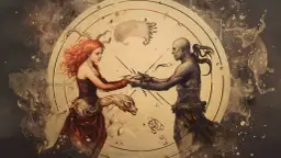 Te znaki zodiaku najczęściej prowadzą do rozpadu związków - Poznaj je teraz