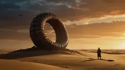 Czy Arrakis z Diuny oczaruje cię w oszałamiającej wersji IMAX?