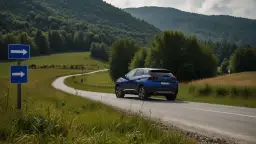 Peugeot 3008 w Podkarpackiem – Co warto wiedzieć przed zakupem