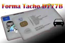 Czekam na kartę kierowcy – czy mogę jeździć bez niej?