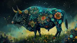 Zodiak Byka: Poznaj fascynujące cechy Twojej osobowości