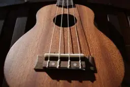 Jakie struny do ukulele sopranowego wybrać: kompletny poradnik 2025