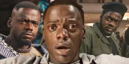 Daniel Kaluuya: pełna lista filmów i niezapomniane role kinowe aktora