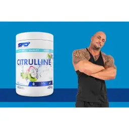 Ile przed treningiem brać cytrulinę, aby zwiększyć wydolność?