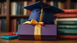 Jak uczcić obronę? Pomysły na prezent, który ucieszy magistra