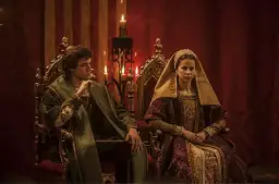 Izabela Królowa Hiszpanii: ile odcinków ma serial i gdzie go obejrzeć?