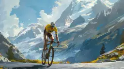 Kwiatkowski Tour de France: Czy wygra etap? Analizujemy szanse