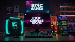 Dlaczego gracze kochają konto Epic? 5 powodów tego fenomenu!