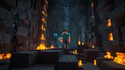 Na którym poziomie są diaxy w Minecraft? Oto sekrety wydobycia