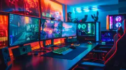 Nowości ze świata gier: 5 hitów które zmienią rynek