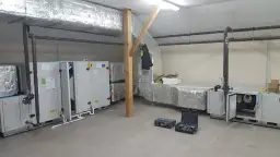 Rekuperacja Skierniewice: Oszczędzaj i oddychaj świeżym powietrzem