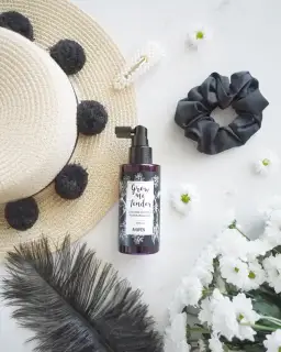 Czy wcierkę do włosów się zmywa? Odkryj, jak ją stosować prawidłowo