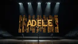 Koncerty Adele w Polsce: Wszystko, co musisz wiedzieć