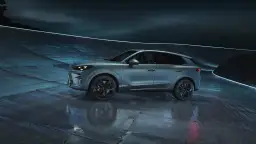 Przestrzeń, wygoda i styl – idealne auto dla rodziny