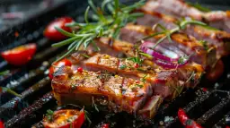 Co do karkówki - najlepsze przepisy na soczyste mięso