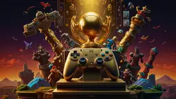 Jaka gra zasługuje na miano najlepszej gry świata? Analizujemy