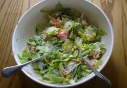 Co można zjeść z sosem czosnkowym? 10 pysznych propozycji na dania