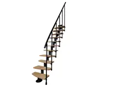 Ile kosztują schody wewnętrzne? Poznaj ceny i ważne czynniki