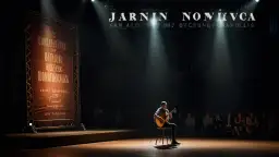 Jaromir Nohavica Koncerty: Gdzie i kiedy jego koncerty?