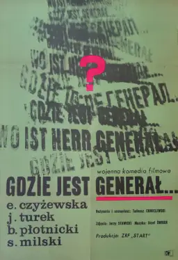 Gdzie kręcono film gdzie jest generał? Odkryj tajemnice lokalizacji