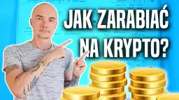 5 skutecznych metod jak zarobić na kryptowalutach - poradnik dla początkujących